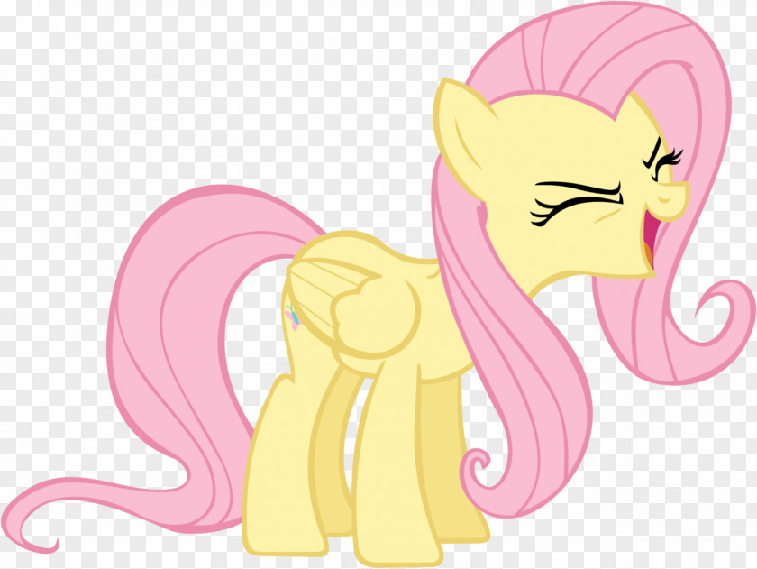 Fluttering Vector Fluttershy Pony Applejack Twilight Sparkle Pinkie Pie PNG
