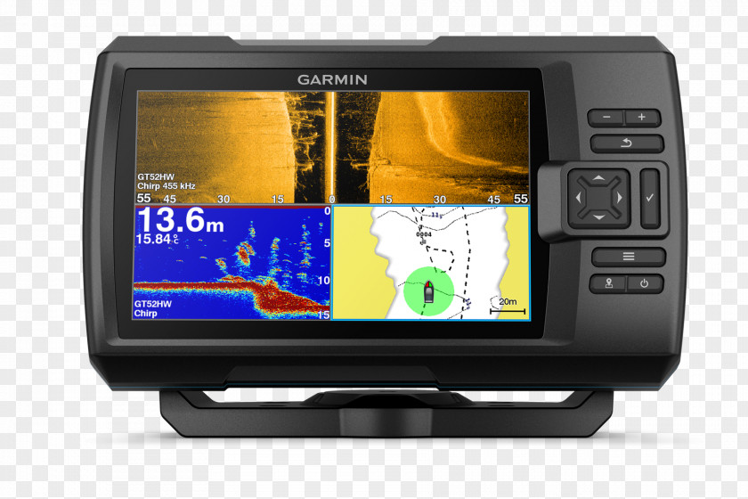 Garmin Ltd Fish Finders GPS Navigation Systems Ltd. Chirp Global Positioning System PNG