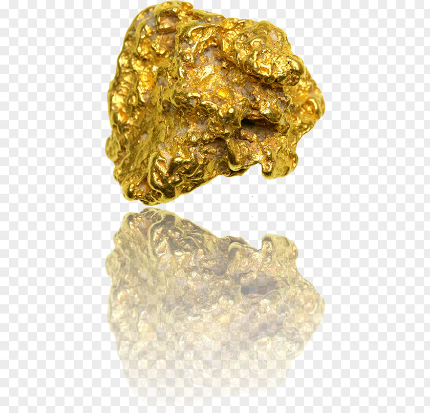 Gold Rush Nuggets Nugget Clip Art Mining PNG