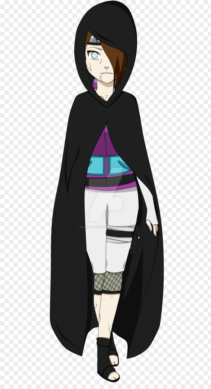 Kasumi Outerwear Character Animated Cartoon PNG