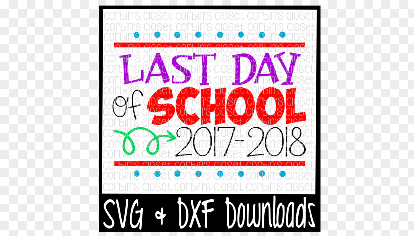 Last Day Of School First 0 終業式 PNG