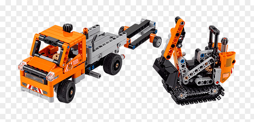Lego Technic Toy Amazon.com Construction Set PNG