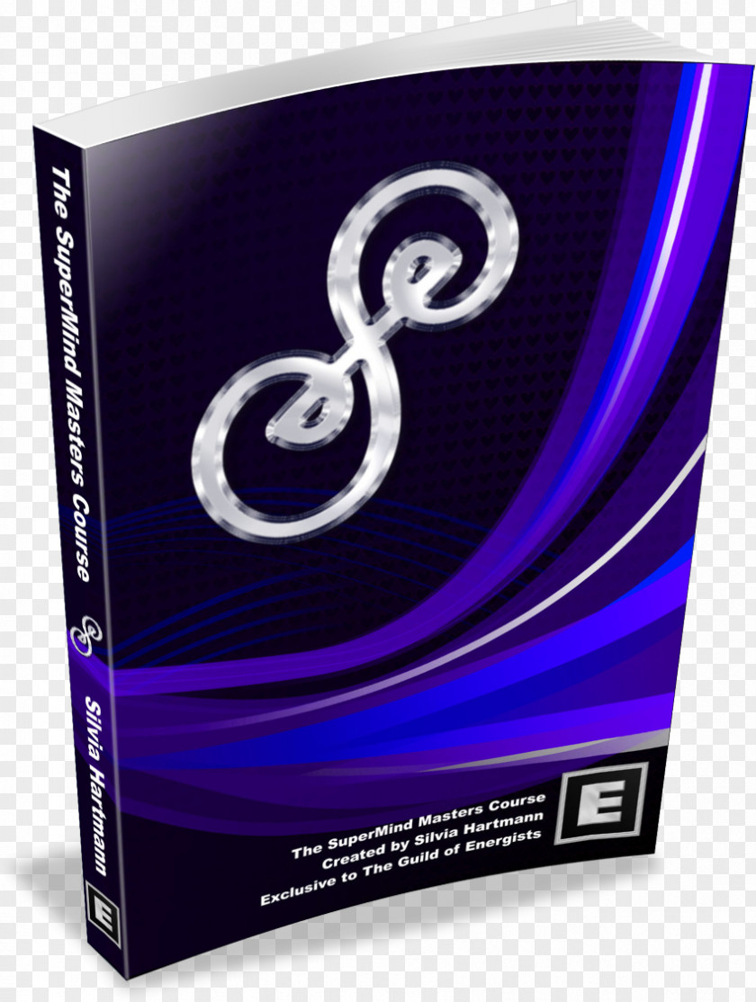 Manual Cover Infinite Creativity: Project Sanctuary And The Genius Symbols GoE Store Energy Book Design PNG