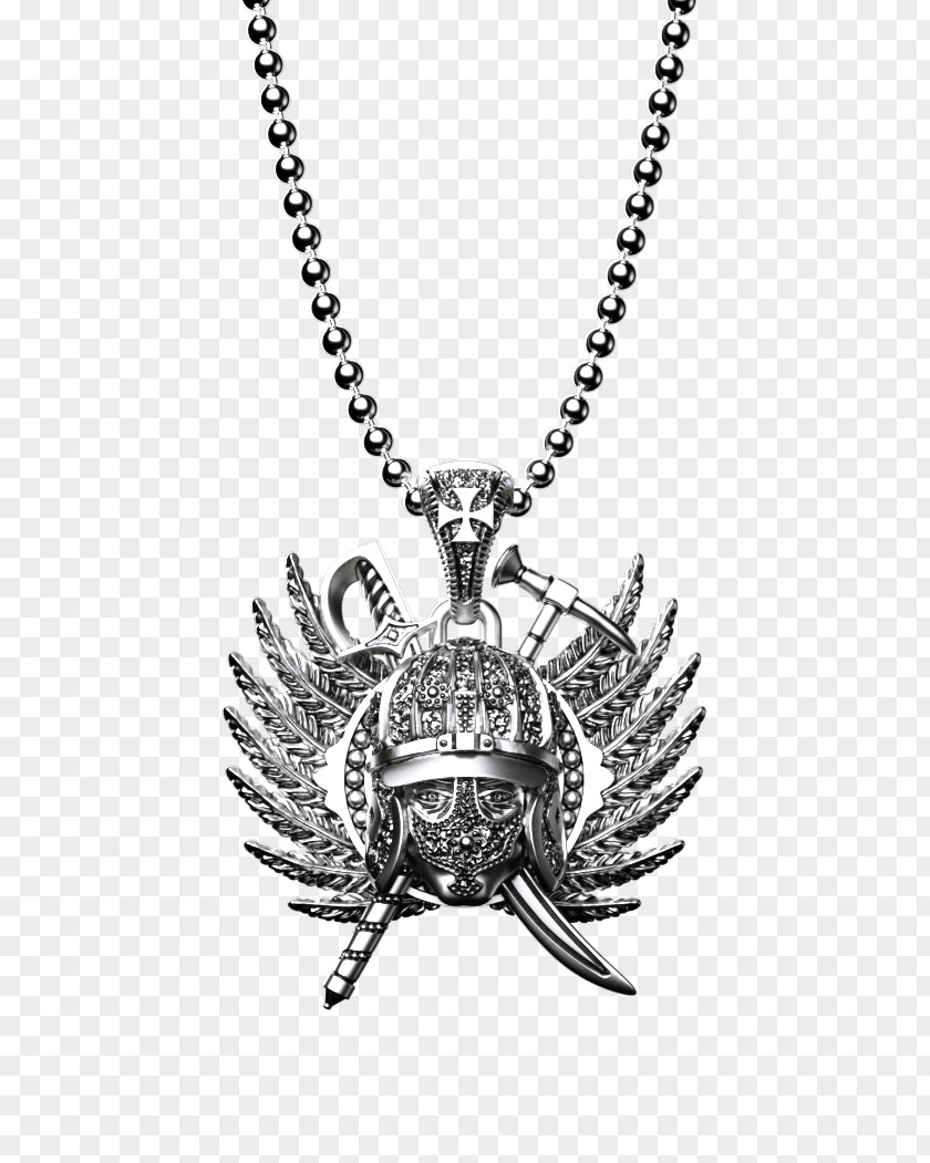 Necklace Locket Chain Silver Charms & Pendants PNG