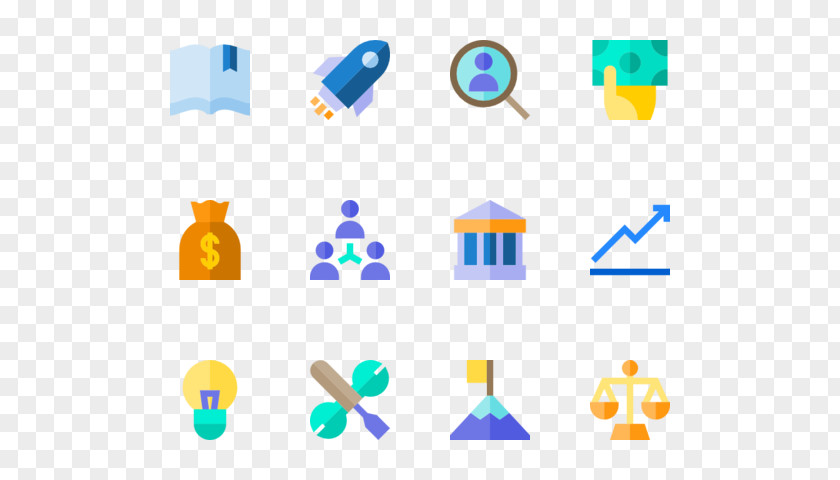 Pack Collection Technology Clip Art PNG