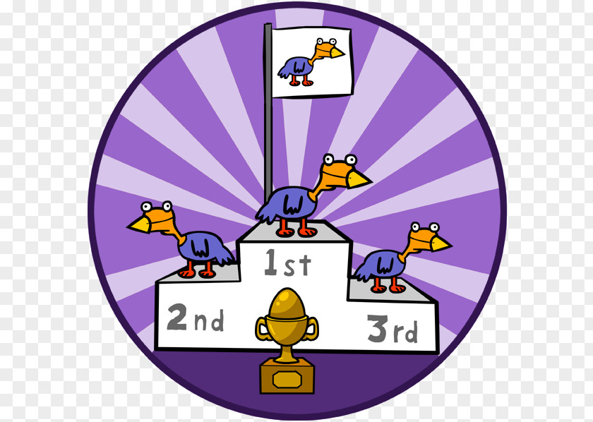 Podium Awards Educational Software Computer Cartoon Clip Art PNG