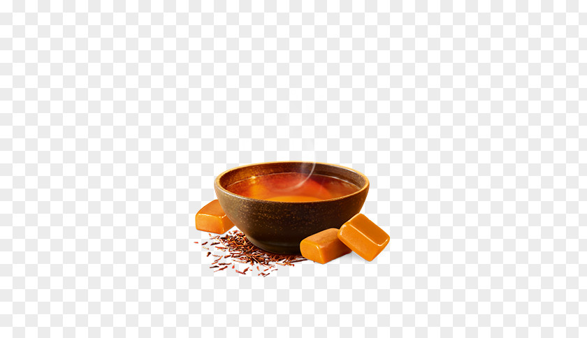 Rooibos Tea Flavor Praline Caramel PNG