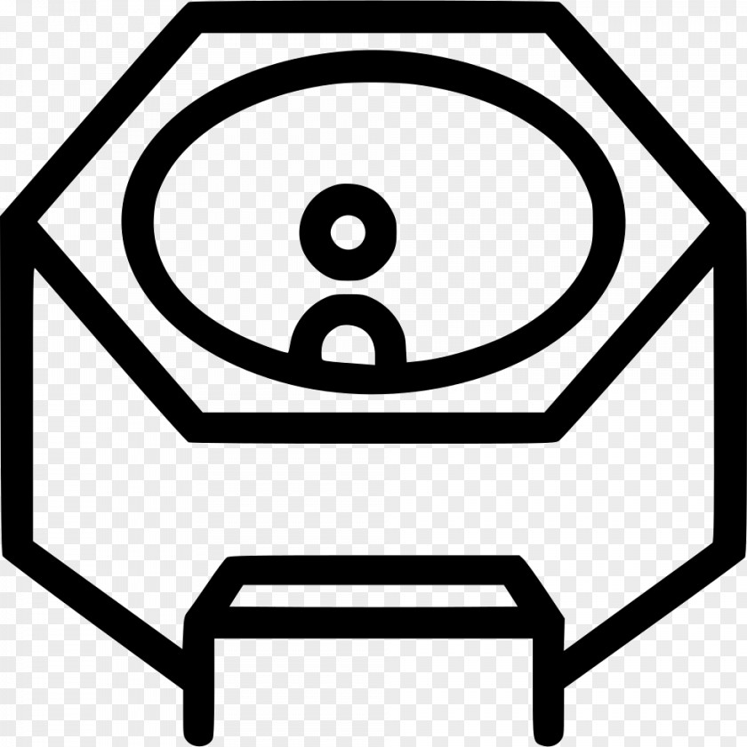 Spa Button Clip Art PNG