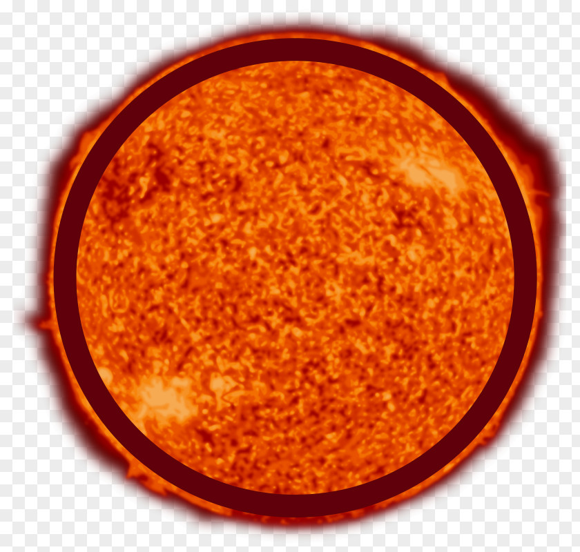 Sun Solar System Sunlight Earth Planet PNG