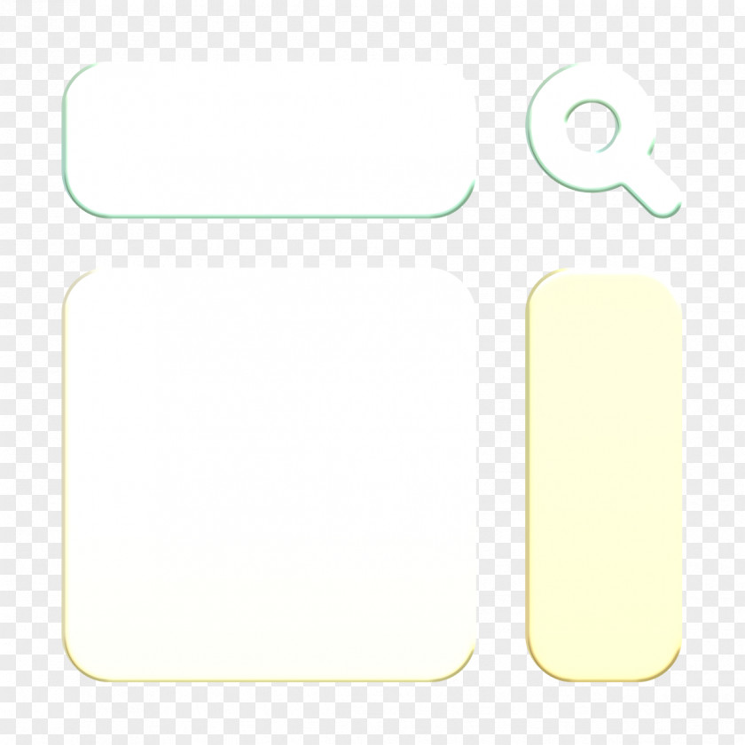 Ui Icon Wireframe PNG