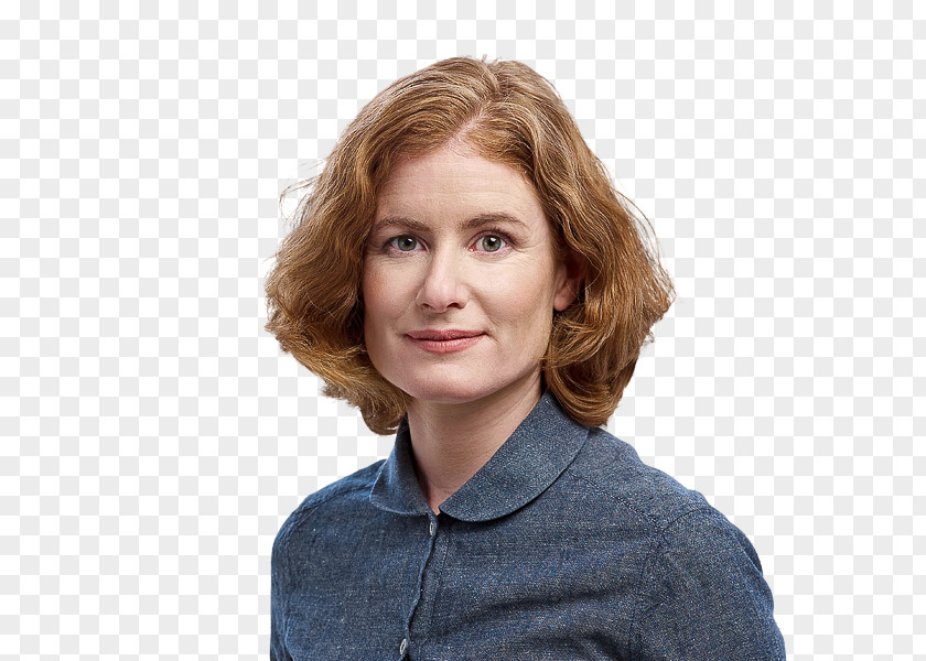 Bindweed Alys Fowler Crisp The Guardian Hair Blond PNG