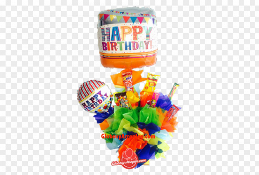 Birthday Toy Balloon Gift Party PNG