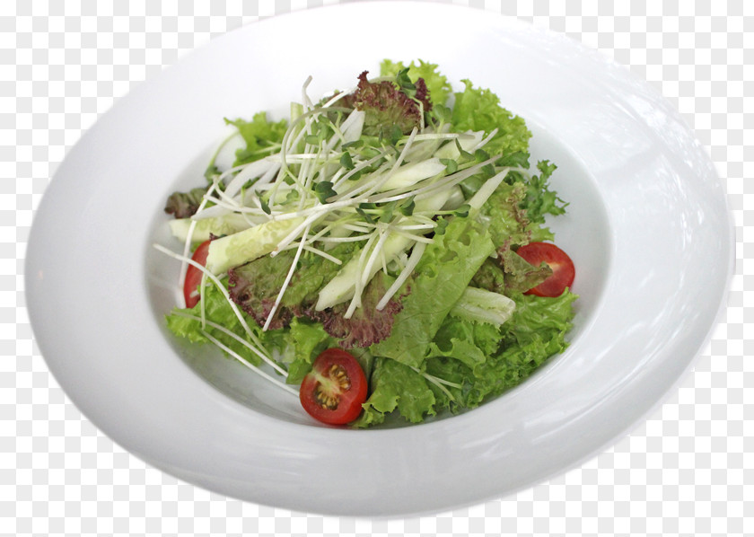 Caesar Salad Vegetarian Cuisine Recipe Leaf Vegetable Vegetarianism PNG