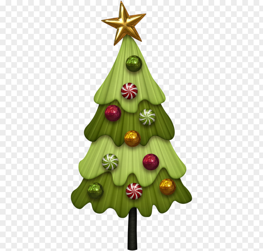 Christmas Holiday Tree Trees And Leaves Clip Art PNG