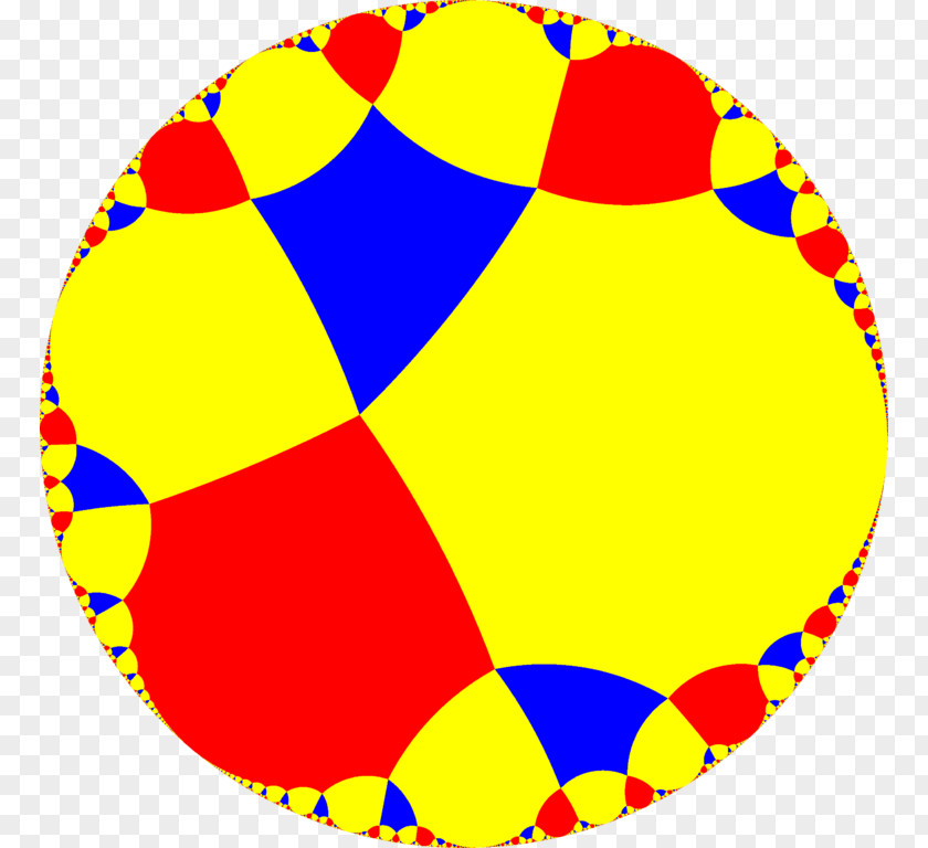 Circle Symmetry Point Pattern PNG