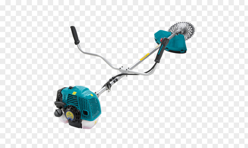 Engine String Trimmer Petrol Two-stroke Price PNG
