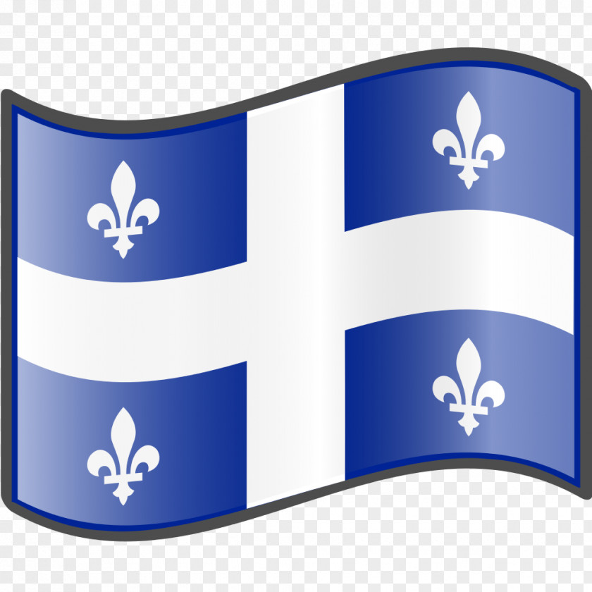 France Flag Of Quebec Canada Newfoundland And Labrador PNG