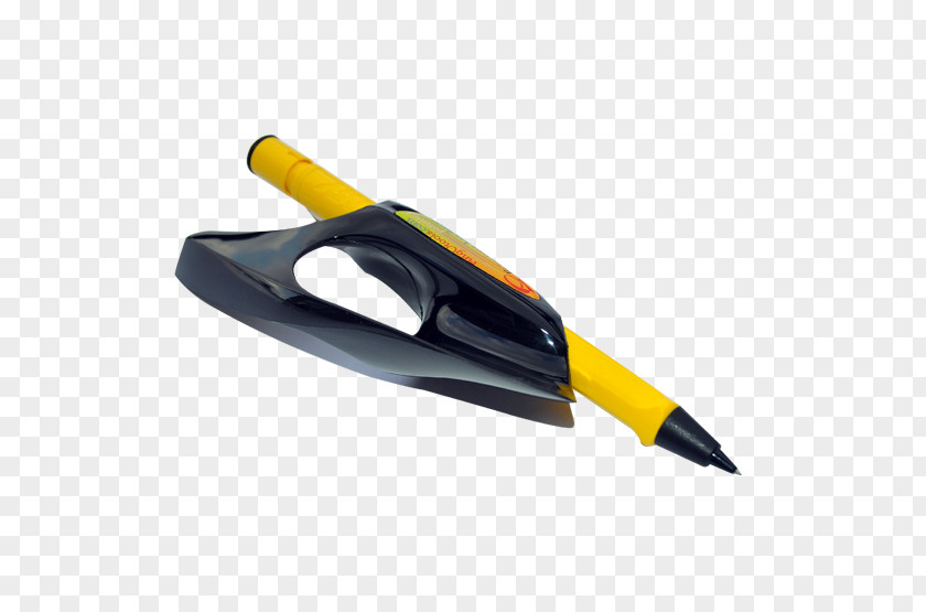 Grasping Hand Writing Implement Pen Tool PNG