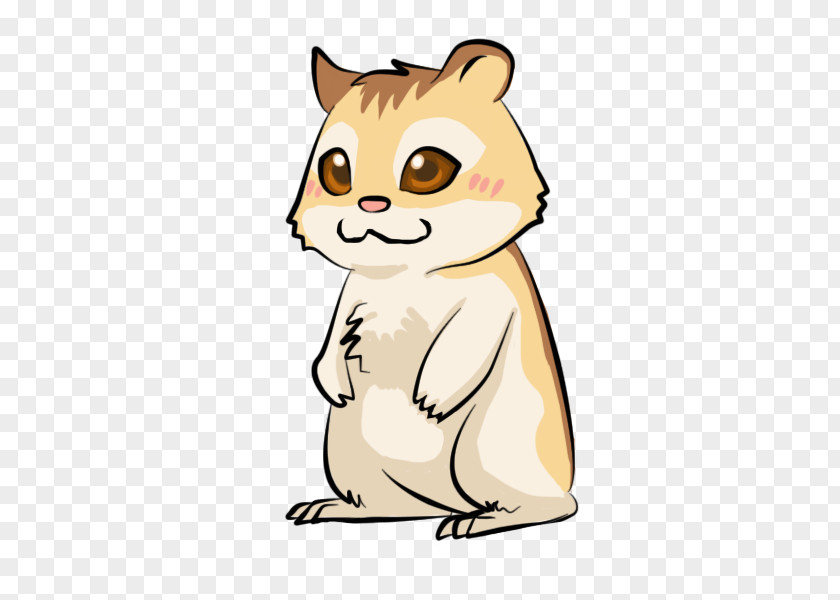 Hamster Cat Pet Mesocricetus Rodent Canidae PNG