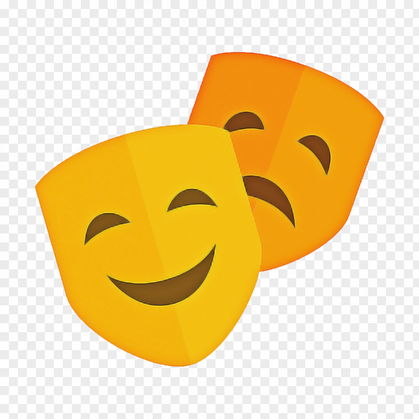 Happy Mask Emoticon Smile PNG