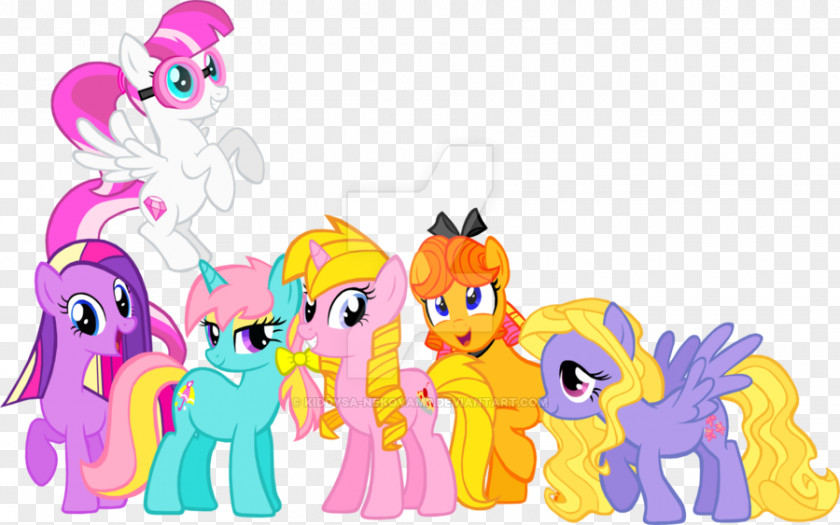 Horse My Little Pony Pinkie Pie Princess Celestia PNG