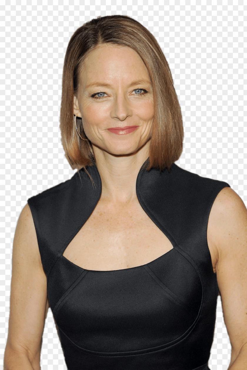 Jodie Foster Napoleon And Samantha Film PNG