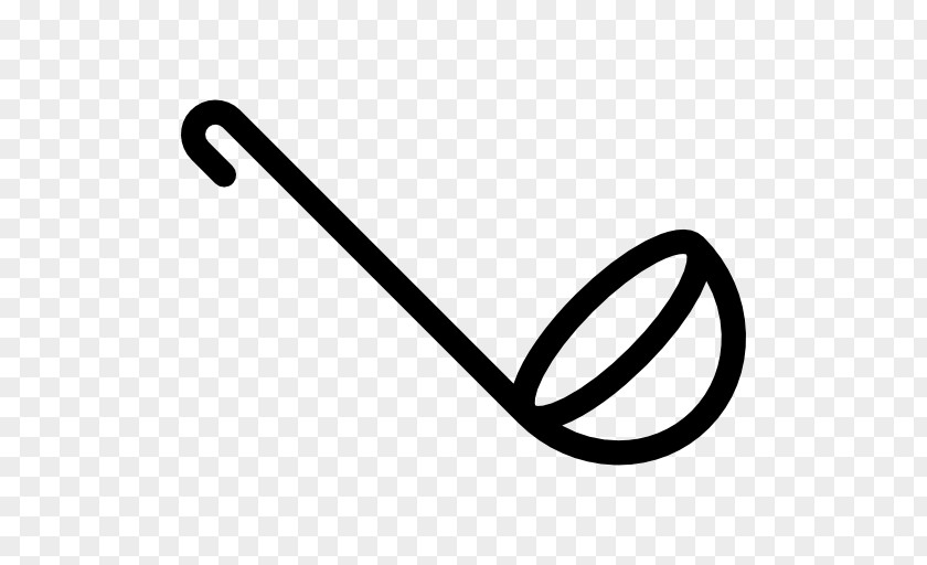Ladle Soup Spoon Tool Kitchenware PNG