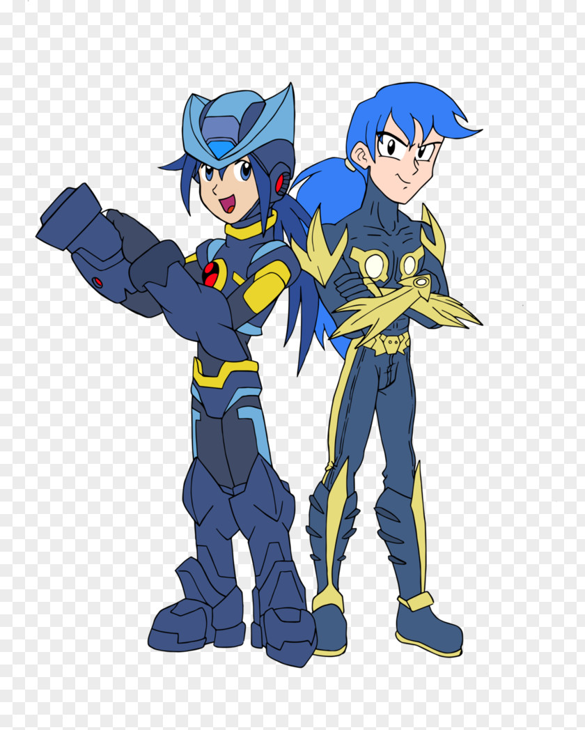 Mega Man 9 Action Fiction & Toy Figures Superhero Animated Cartoon PNG