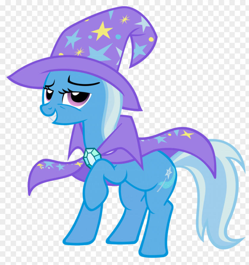 My Little Pony Trixie Twilight Sparkle PNG