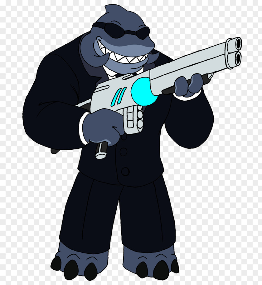 Nave Captain Gantu Lilo Pelekai Stitch YouTube Character PNG