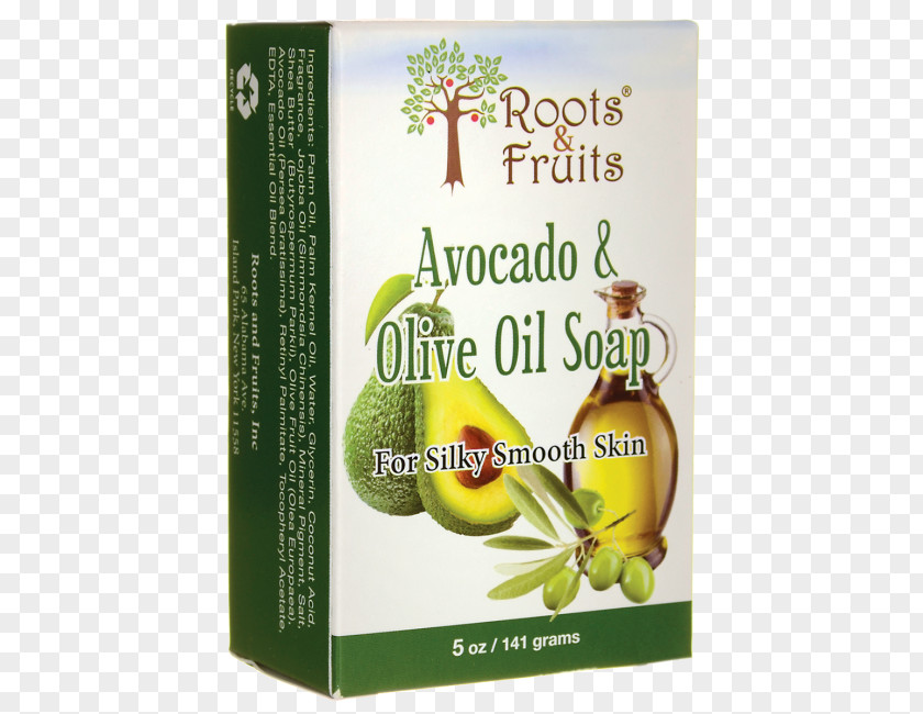 Olive Oil Soap Avocado Fruit PNG