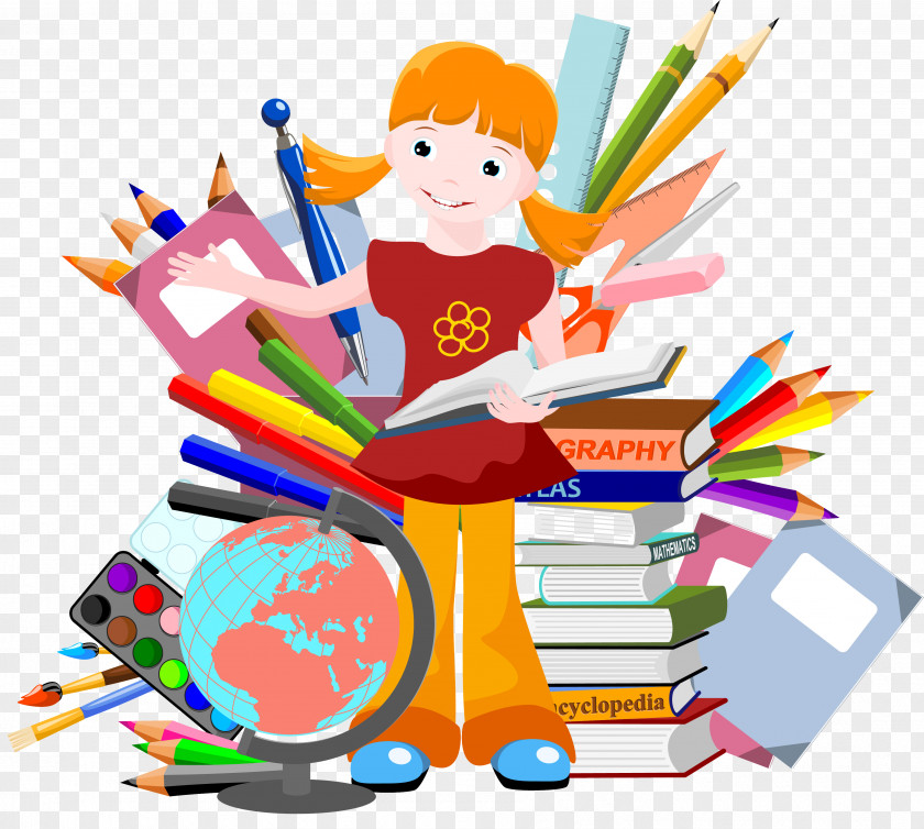 School Education Teacher Clip Art PNG