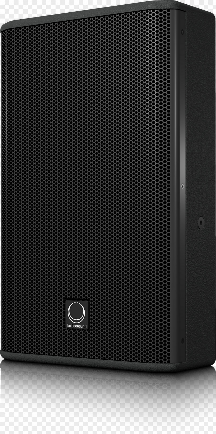 Subwoofer Computer Speakers Sound Box PNG