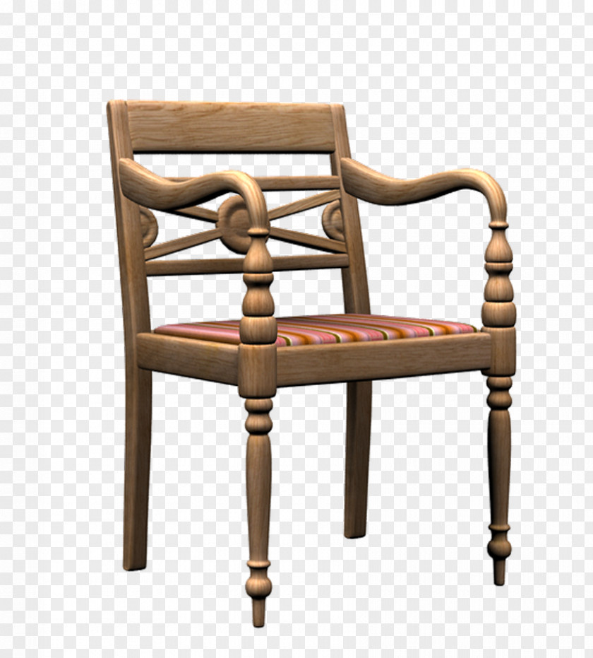 Tube Furniture Wing Chair Kitchen Clip Art PNG