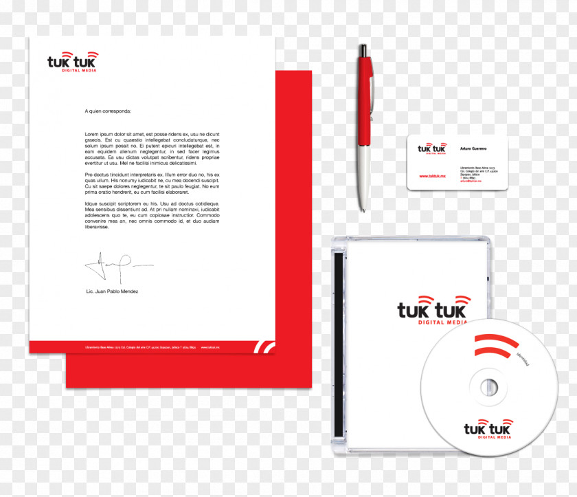 Tuk Product Design Brand Paper Logo PNG