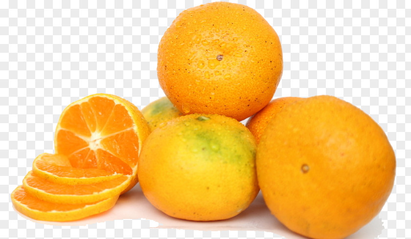 A Lot Of Sweet Oranges Clementine Mandarin Orange Tangelo Lemon Rangpur PNG