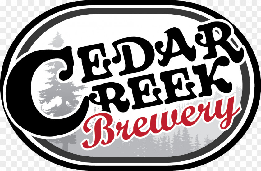 Beer Cedar Creek Brewery Brewing Grains & Malts India Pale Ale PNG