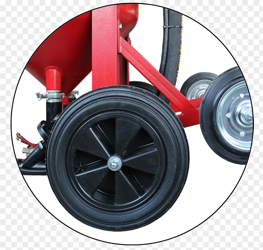 Blast Injury Tire Alloy Wheel Spoke Rim PNG