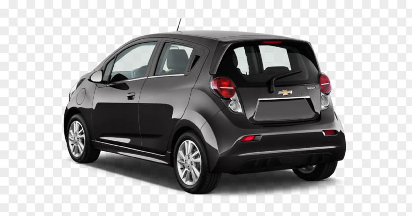 Car 2014 Chevrolet Spark EV 2015 2017 2018 PNG