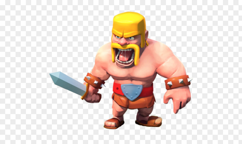 Clash Of Clans Royale Barbarian Goblin Video Games PNG