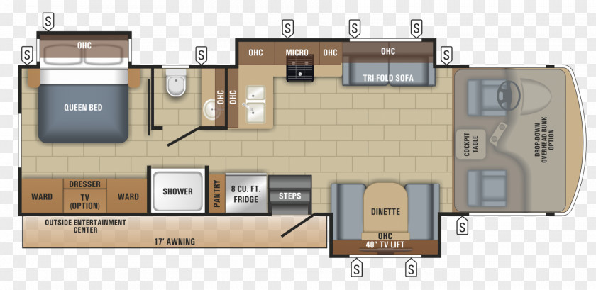 Class Of 2018 Jayco, Inc. Campervans Caravan Pasco Price PNG