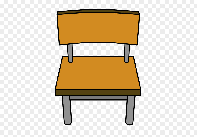 Classroom Desk Cliparts Table Chair Furniture Couch Clip Art PNG