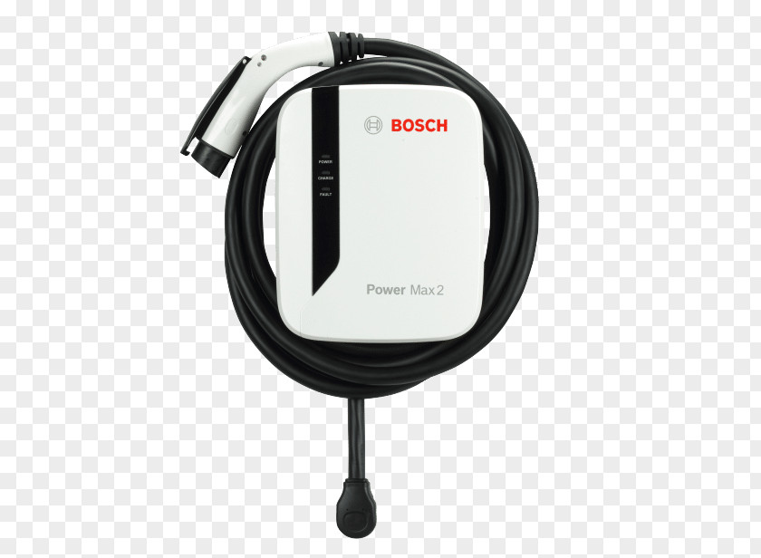 Electric Vehicle Battery Charger Charging Station Robert Bosch GmbH Chevrolet Volt PNG
