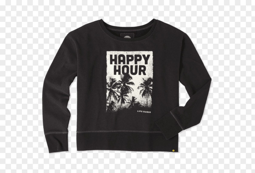 Happy Women's Day T-shirt Sleeve Sweater Clothing Hoodie PNG