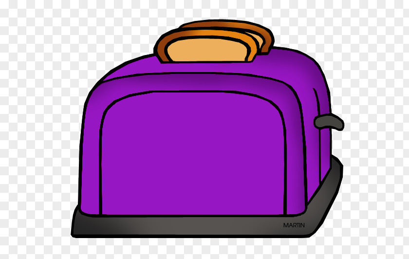 Luggage And Bags Bag Toaster PNG