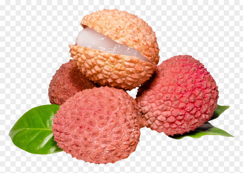 Lychee India PNG