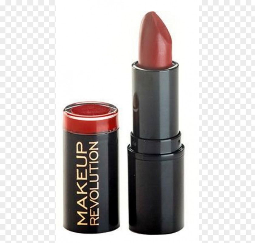 Makeup Product Revolution Amazing Lipstick Cosmetics Lip Gloss PNG