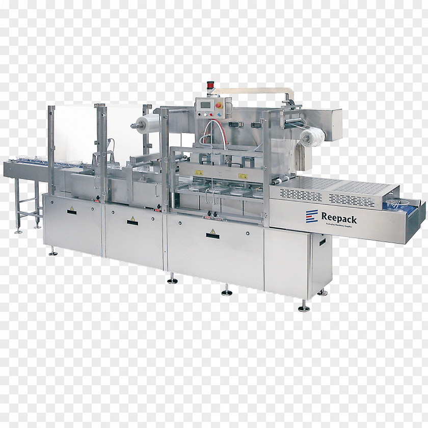 Model Machine Factory PNG