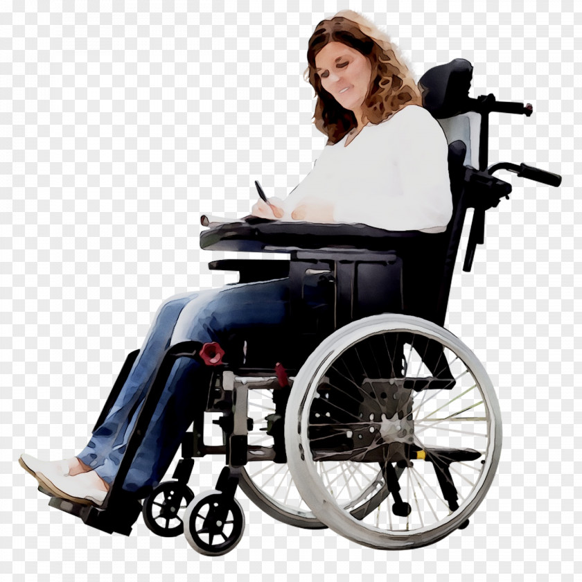 Motorized Wheelchair Product Health PNG