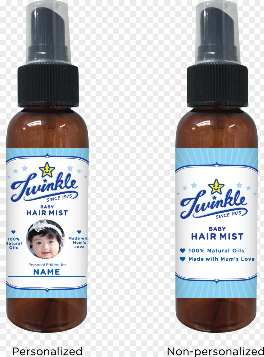 Oil Lotion Infant Hair Care Personal PNG